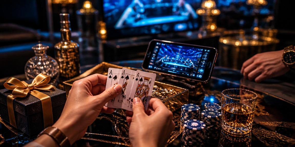 vsports Những gì có trong sảnh casino của chúng tôi
