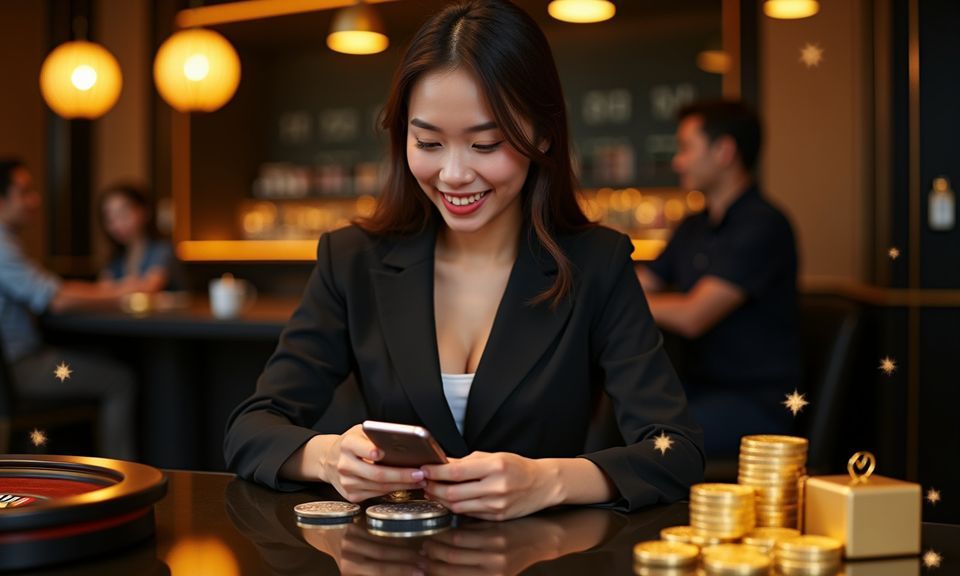vsports Slot ngay mới về — bạn là người đầu tiên thử