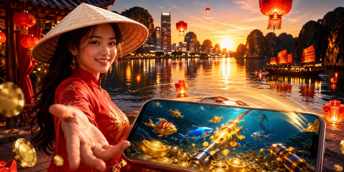 vsports Slot Ngày Mới