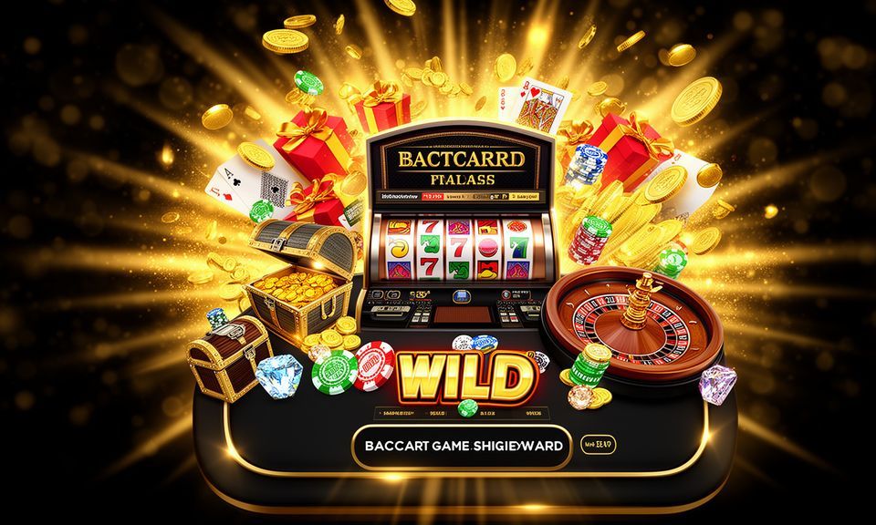 vsports Baccarat Cổ Điển